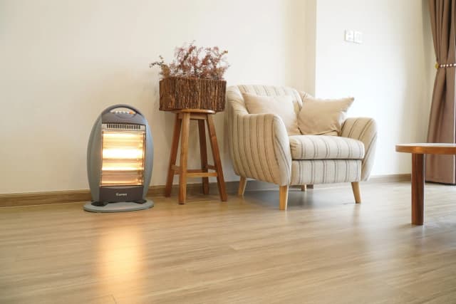 So sánh giá Máy sưởi Halogen Rapido RHH-1600M rẻ nhất? - Ảnh 15