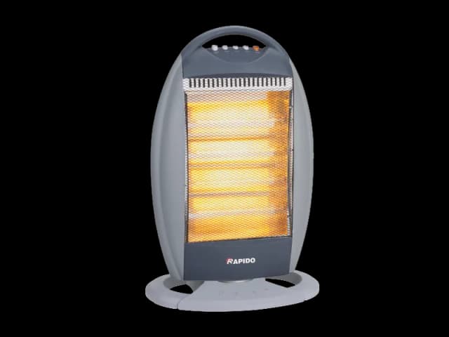 So sánh giá Máy sưởi Halogen Rapido RHH-1600M rẻ nhất? - Ảnh 4