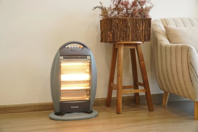 So sánh giá Máy sưởi Halogen Rapido RHH-1600M rẻ nhất? - Ảnh 7