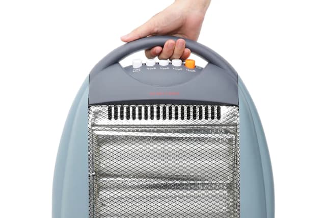 So sánh giá Máy sưởi Halogen Rapido RHH-1600M rẻ nhất? - Ảnh 10