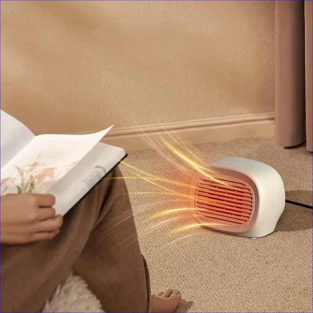 So sánh giá Máy sưởi mini cầm tay Hydrus SS-038 rẻ nhất? - Ảnh 11