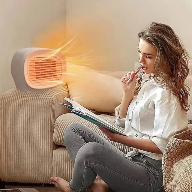 So sánh giá Máy sưởi mini cầm tay Hydrus SS-038 rẻ nhất? - Ảnh 15