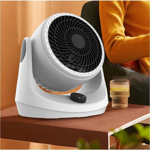 So sánh giá Máy sưởi mini cầm tay Hydrus SS-038 rẻ nhất? - Ảnh 17