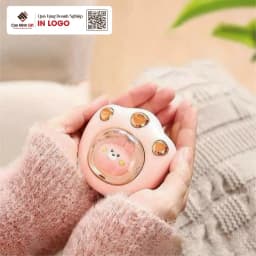 So sánh giá Máy sưởi mini cầm tay Hydrus Y36 - Tìm sản phẩm giá rẻ nhất - Ảnh 11