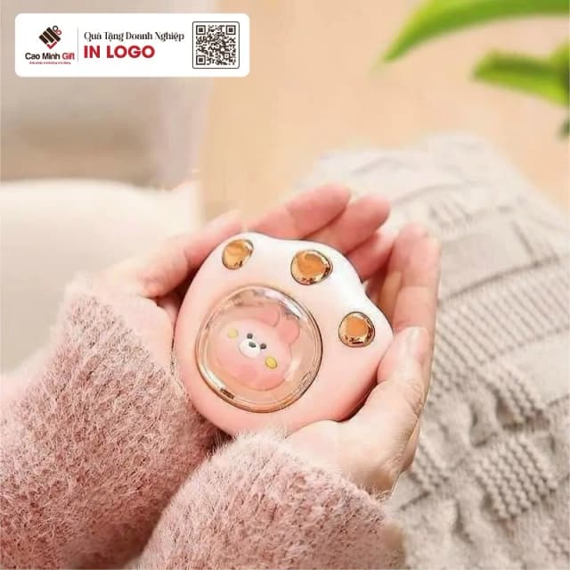 So sánh giá Máy sưởi mini cầm tay Hydrus Y36 rẻ nhất? - Ảnh 11