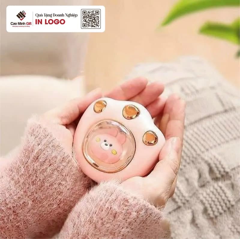 So sánh giá Máy sưởi mini cầm tay Hydrus Y36 - Tìm sản phẩm giá rẻ nhất - Ảnh 11