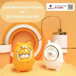 So sánh giá Máy sưởi mini cầm tay Hydrus Y36 - Tìm sản phẩm giá rẻ nhất - Ảnh 13