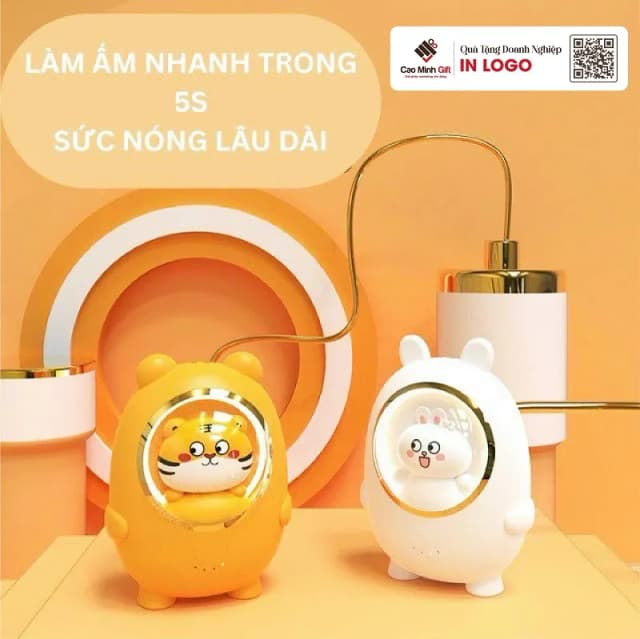 So sánh giá Máy sưởi mini cầm tay Hydrus Y36 rẻ nhất? - Ảnh 13