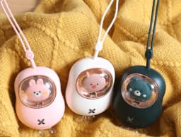 So sánh giá Máy sưởi mini cầm tay Hydrus Y36 - Tìm sản phẩm giá rẻ nhất - Ảnh 14