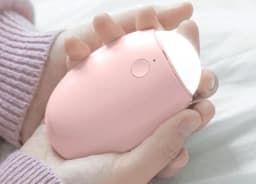So sánh giá Máy sưởi mini cầm tay Hydrus Y36 - Tìm sản phẩm giá rẻ nhất - Ảnh 16