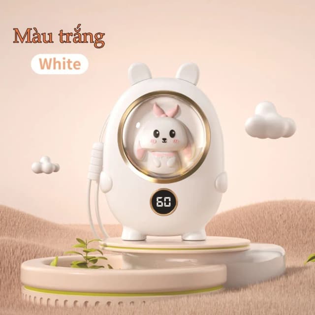So sánh giá Máy sưởi mini cầm tay Hydrus Y36 rẻ nhất? - Ảnh 17