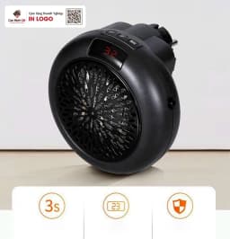 So sánh giá Máy sưởi mini cầm tay Hydrus Y36 - Tìm sản phẩm giá rẻ nhất - Ảnh 20