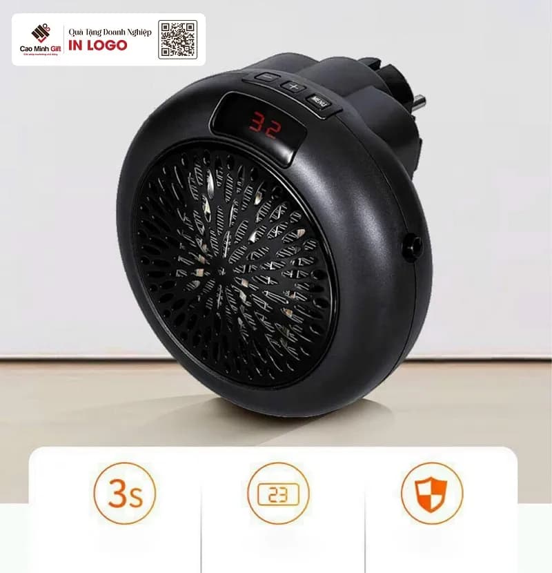 So sánh giá Máy sưởi mini cầm tay Hydrus Y36 - Tìm sản phẩm giá rẻ nhất - Ảnh 20