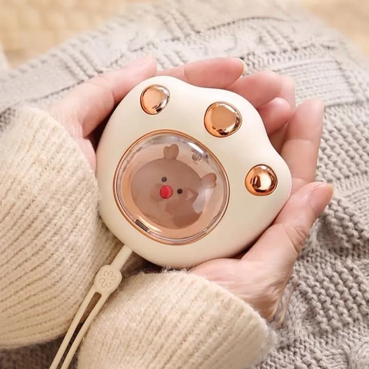 So sánh giá Máy sưởi mini cầm tay Hydrus Y36 - Tìm sản phẩm giá rẻ nhất - Ảnh 8