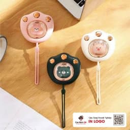 So sánh giá Máy sưởi mini cầm tay Hydrus Y36 - Tìm sản phẩm giá rẻ nhất - Ảnh 10