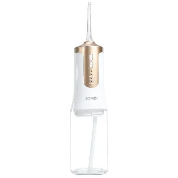 Máy tăm nước cầm tay Bomidi DE02 - Giá rẻ nhất hôm nay - Ảnh 1