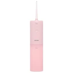 Máy tăm nước cầm tay Enchen Mint 3 - Hồng - Giá rẻ nhất hôm nay - Ảnh 1