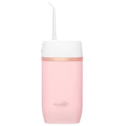 Máy tăm nước cầm tay Magic Eco PRO-83 - Hồng - Giá rẻ nhất hôm nay - Ảnh 1