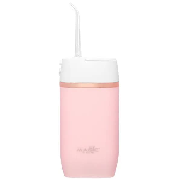 Máy tăm nước cầm tay Magic Eco PRO-83 - Hồng - Ảnh 24