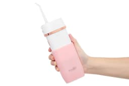 Máy tăm nước cầm tay Magic Eco PRO-83 - Hồng - Giá rẻ nhất hôm nay - Ảnh 2