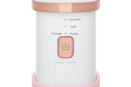 Máy tăm nước cầm tay Magic Eco PRO-83 - Hồng - Giá rẻ nhất hôm nay - Ảnh 4