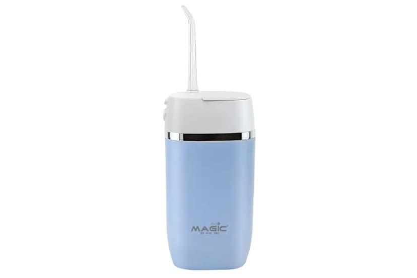 Máy tăm nước cầm tay Magic Eco PRO-83 - Xanh - Giá rẻ nhất hôm nay - Ảnh 2