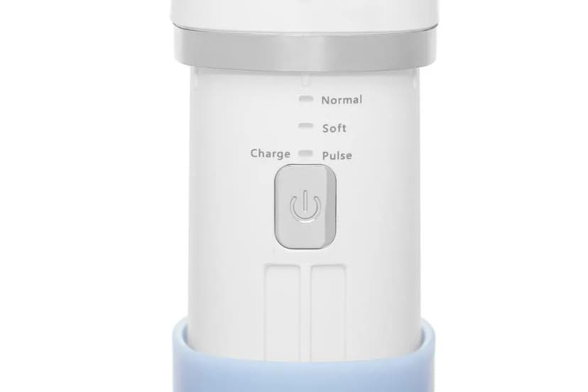 Máy tăm nước cầm tay Magic Eco PRO-83 - Xanh - Giá rẻ nhất hôm nay - Ảnh 4
