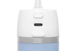 Máy tăm nước cầm tay Magic Eco PRO-83 - Xanh - Giá rẻ nhất hôm nay - Ảnh 5