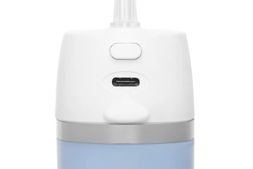 Máy tăm nước cầm tay Magic Eco PRO-83 - Xanh - Giá rẻ nhất hôm nay - Ảnh 5