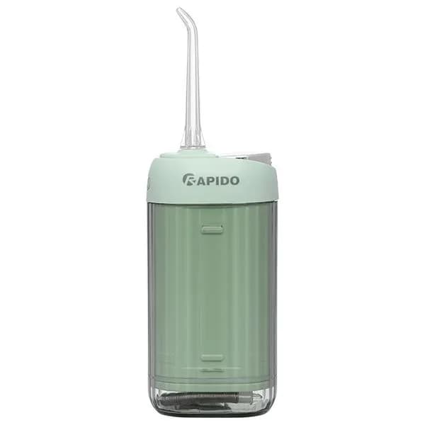 Máy tăm nước cầm tay Rapido RW200-G - Ảnh 34