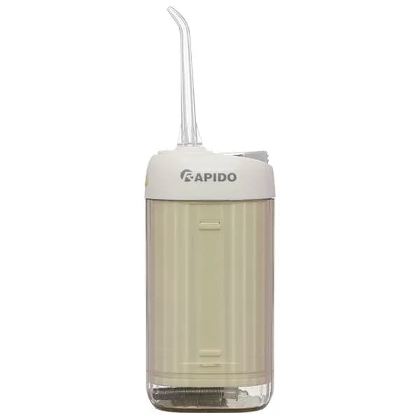 Máy tăm nước cầm tay Rapido RW200-Y - Ảnh 22