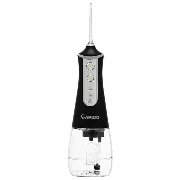 Máy tăm nước cầm tay Rapido RWB-300 - Ảnh 33