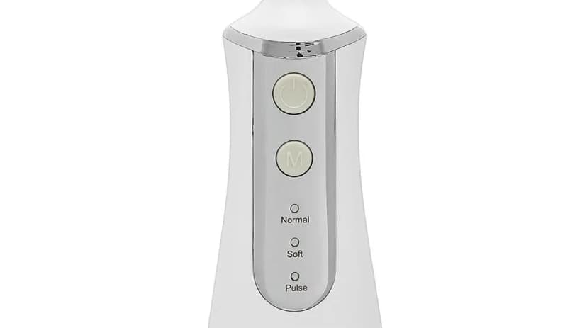 Máy tăm nước cầm tay Rapido RWW-300 - Giá rẻ nhất hôm nay - Ảnh 4