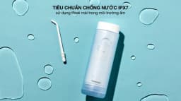 Máy tăm nước cầm tay Panasonic EW-DJ11-A451 - Giá rẻ nhất hôm nay - Ảnh 4