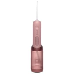 Máy tăm nước Halio UltraClean Express Hydro Floss Muted Rose - Giá rẻ nhất hôm nay - Ảnh 1