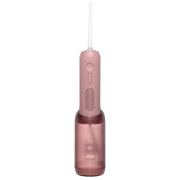 Máy tăm nước Halio UltraClean Express Hydro Floss Muted Rose - Giá rẻ nhất hôm nay - Ảnh 1