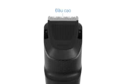 Máy tạo kiểu râu khô Philips BT3206/14 - Giá rẻ nhất hôm nay - Ảnh 3