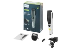 Máy tạo kiểu râu khô Philips BT3206/14 - Giá rẻ nhất hôm nay - Ảnh 5