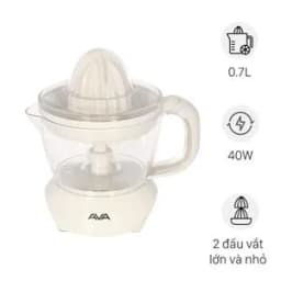 Máy vắt cam AVA 40W D-8005A