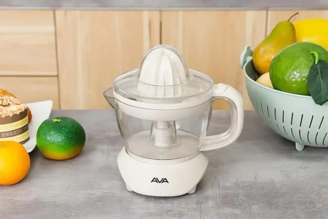 So sánh giá Máy vắt cam AVA 40W D-8005A rẻ nhất? - Ảnh 2