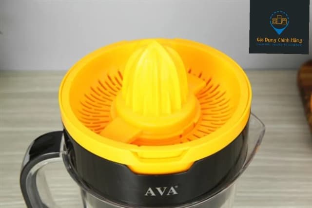 So sánh giá Máy vắt cam AVA 40W D-8005A rẻ nhất? - Ảnh 11