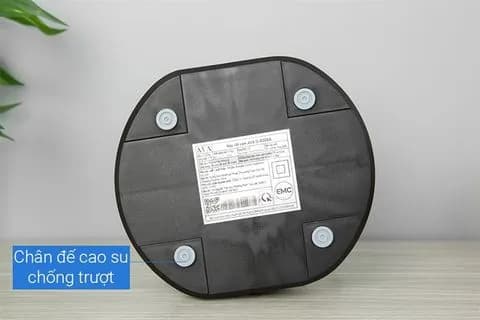 So sánh giá Máy vắt cam AVA 40W D-8005A rẻ nhất? - Ảnh 15