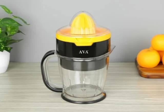 So sánh giá Máy vắt cam AVA 40W D-8005A rẻ nhất? - Ảnh 9