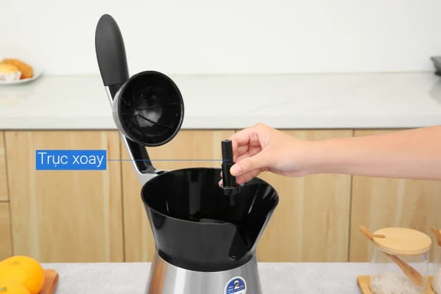 So sánh giá Máy vắt cam BlueStone CJB-1173 rẻ nhất? - Ảnh 12