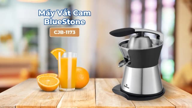 So sánh giá Máy vắt cam BlueStone CJB-1173 rẻ nhất? - Ảnh 13