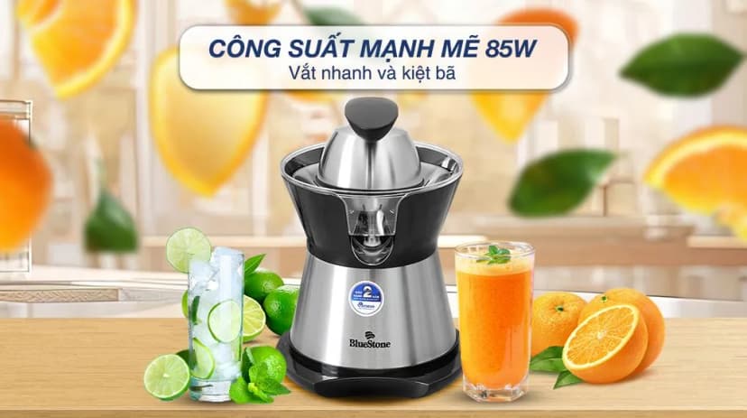 Máy vắt cam BlueStone CJB-1173 - Giá rẻ nhất hôm nay - Ảnh 16