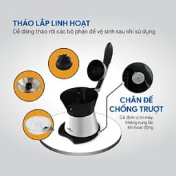 Máy vắt cam BlueStone CJB-1173 - Giá rẻ nhất hôm nay - Ảnh 10