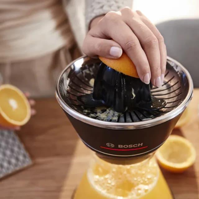 So sánh giá Máy vắt cam Bosch 40W MCP72GPB rẻ nhất? - Ảnh 11