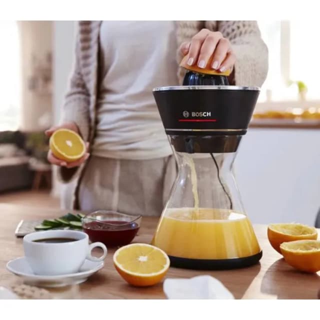 So sánh giá Máy vắt cam Bosch 40W MCP72GPB rẻ nhất? - Ảnh 14