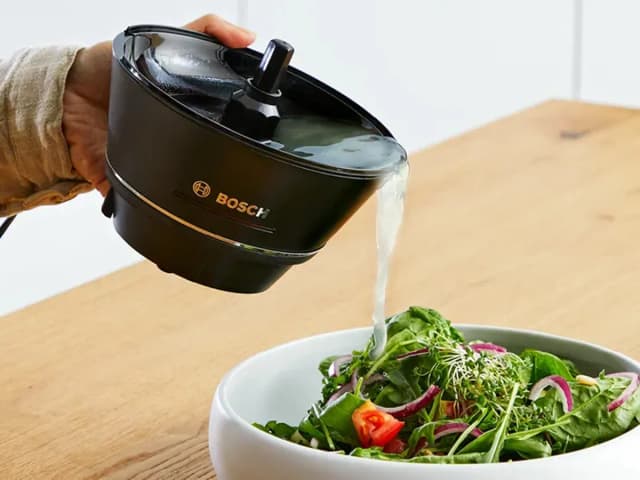 So sánh giá Máy vắt cam Bosch 40W MCP72GPB rẻ nhất? - Ảnh 16